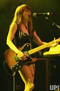 Artist Rilo Kiley